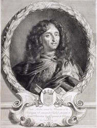Jan Andrzej Morsztyn (1620-93)